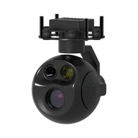 A102Pro Lightweight AI Aluminum Alloy Three-Sensor Drone Gimbal Camera