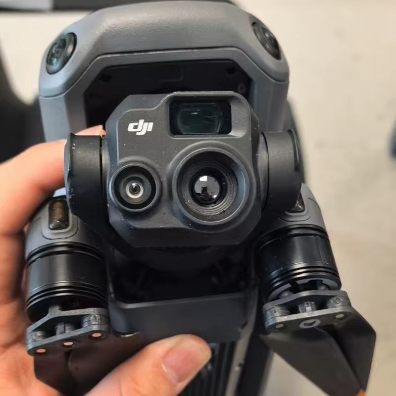 MAVIC 3TA Rapid Response Thermal Drone