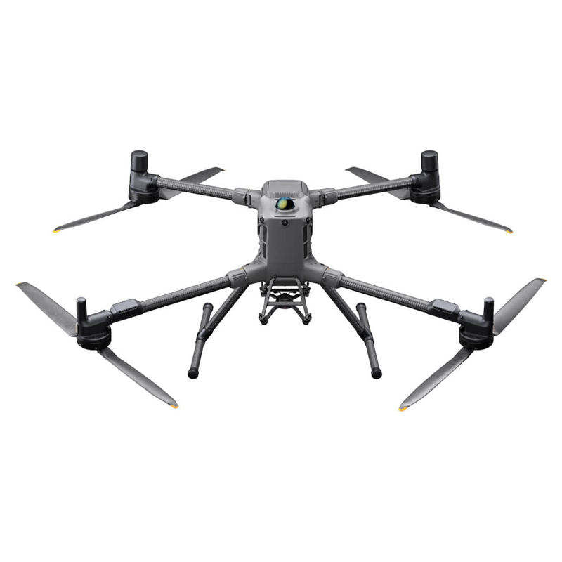 Matrice 400 Industrial Inspection Drone