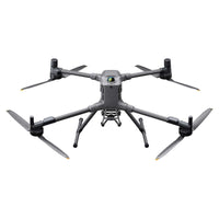 Matrice 400 Industrial Inspection Drone