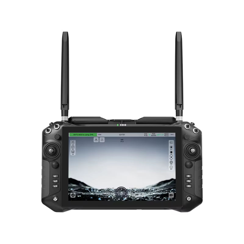 UniRC 10 Pro Professional drone remote controller