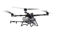 TopXGun 80L Agricultural Spraying UAV