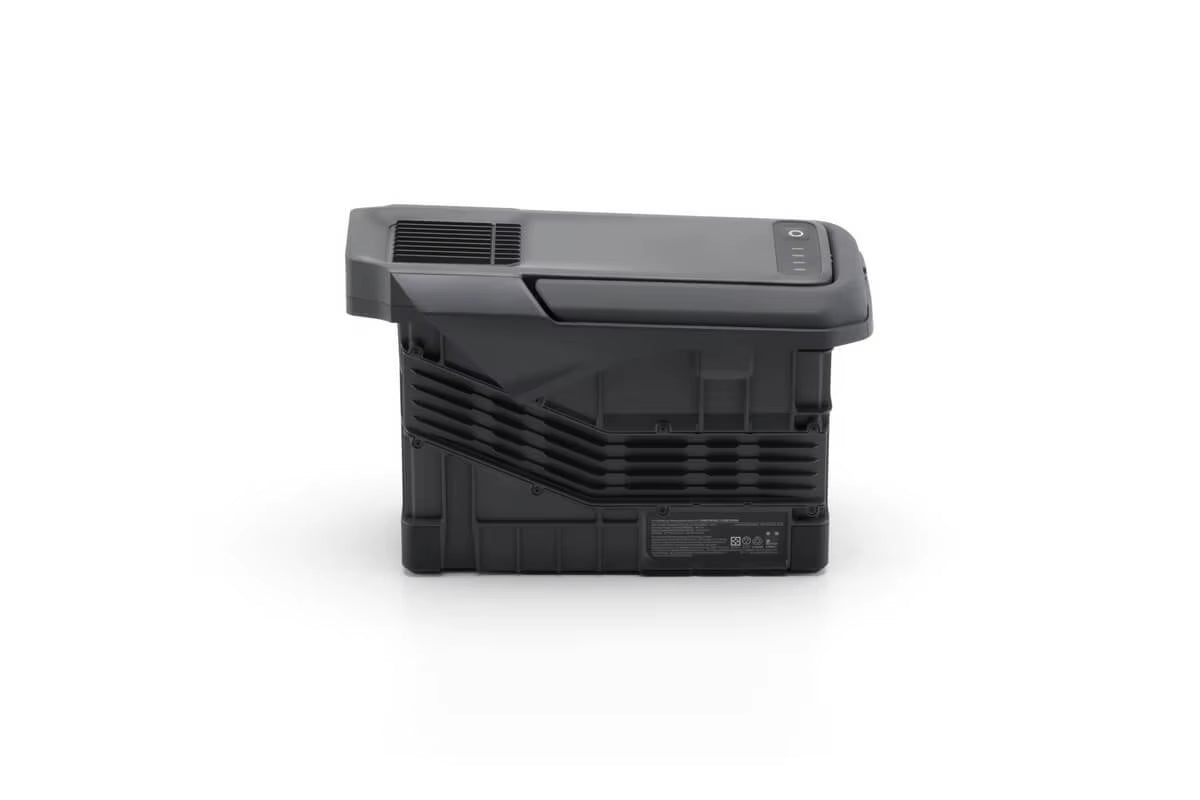 TB100 Plastic Smart Flight Battery, Compatible with the Matrice 400