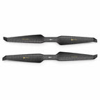 Hélice de fibra de carbono T-motor HEP-L 20x7 de 20 pulgadas