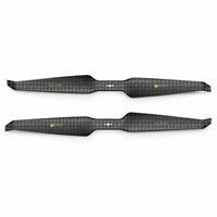 Hélice de fibra de carbono T-motor HEP-L 20x7 de 20 pulgadas
