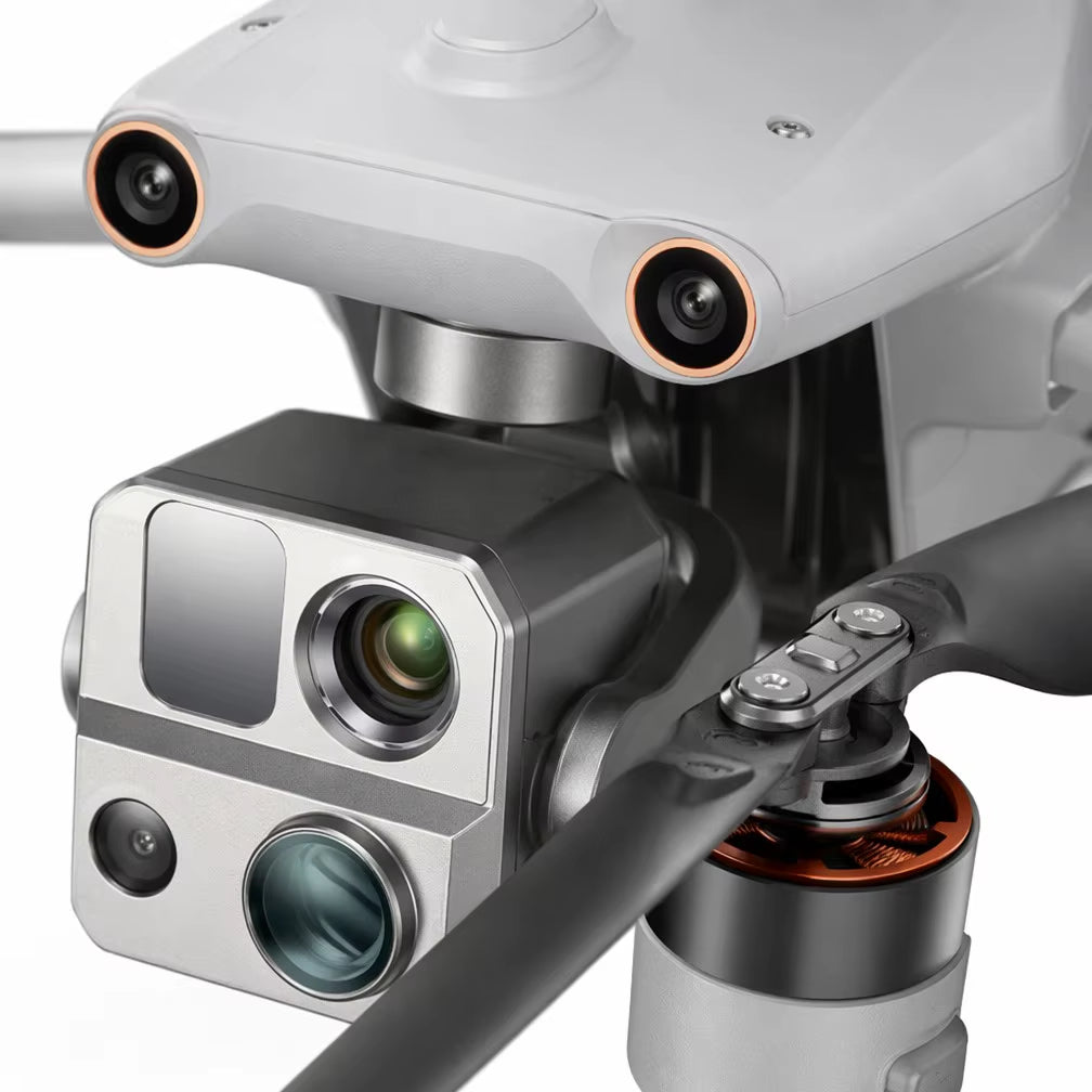 Autel Robotics EVO Lite 6K Enterprise-grade Commercial UAV