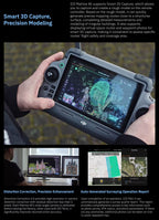MATRICE 4T AI Thermal Drone