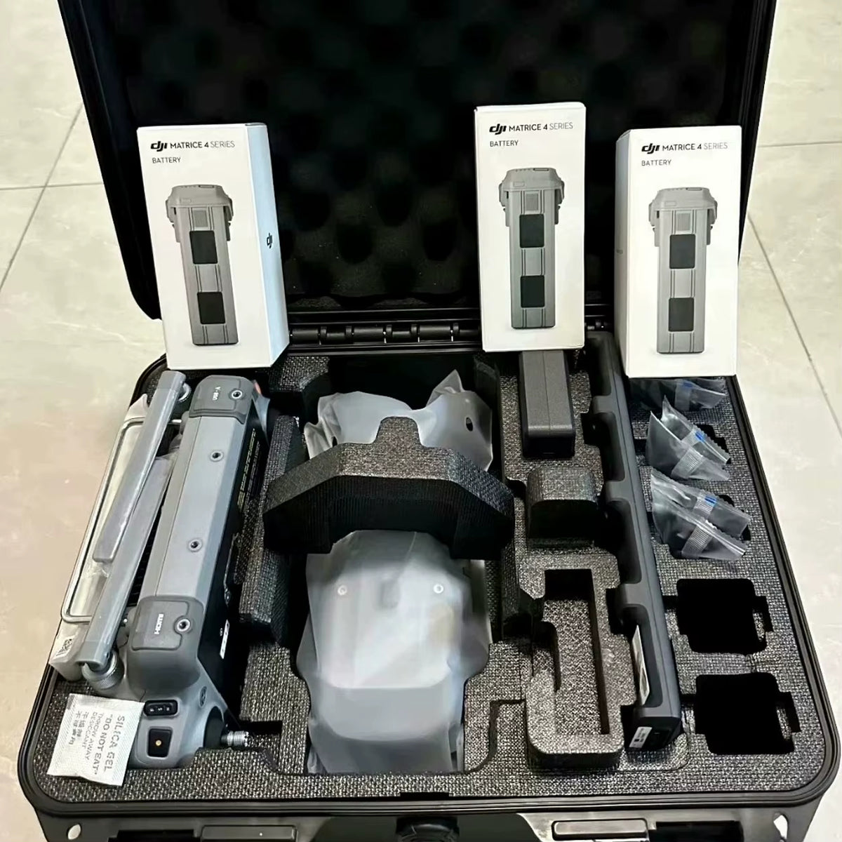 MATRICE 4E RTK Drone Industrial UAV