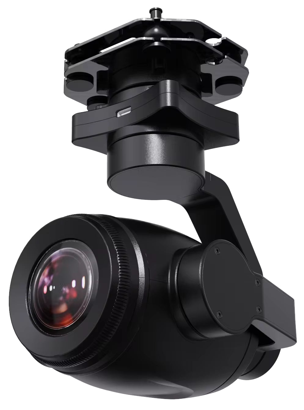 ZR30 4K 30X Hybrid Zoom Gimbal Camera