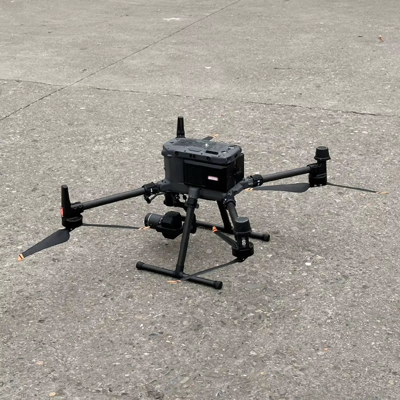 MATRICE 350 RTK Industrial Inspection Drone