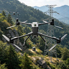 Matrice 400 Professional Mapping Drone