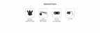 SIYI MK15 Enterprise-Grade Mini Drone Remote Controller