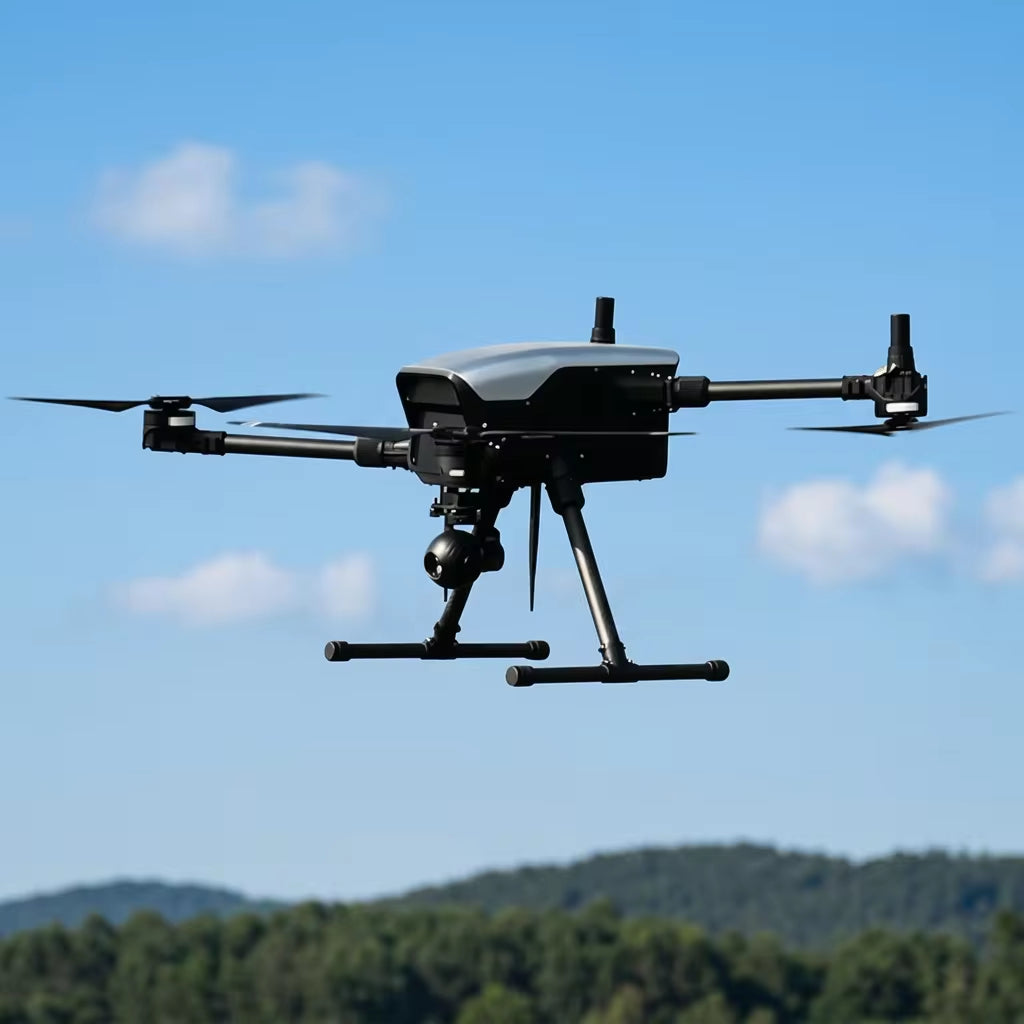 X3 Industrial Inspection Drone