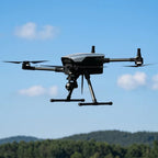 X3 Industrial Inspection Drone