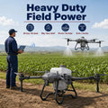LV30 Heavy Lift Agri UAS Airframe Kit