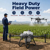 LV30 Heavy Lift Agri UAS Airframe Kit