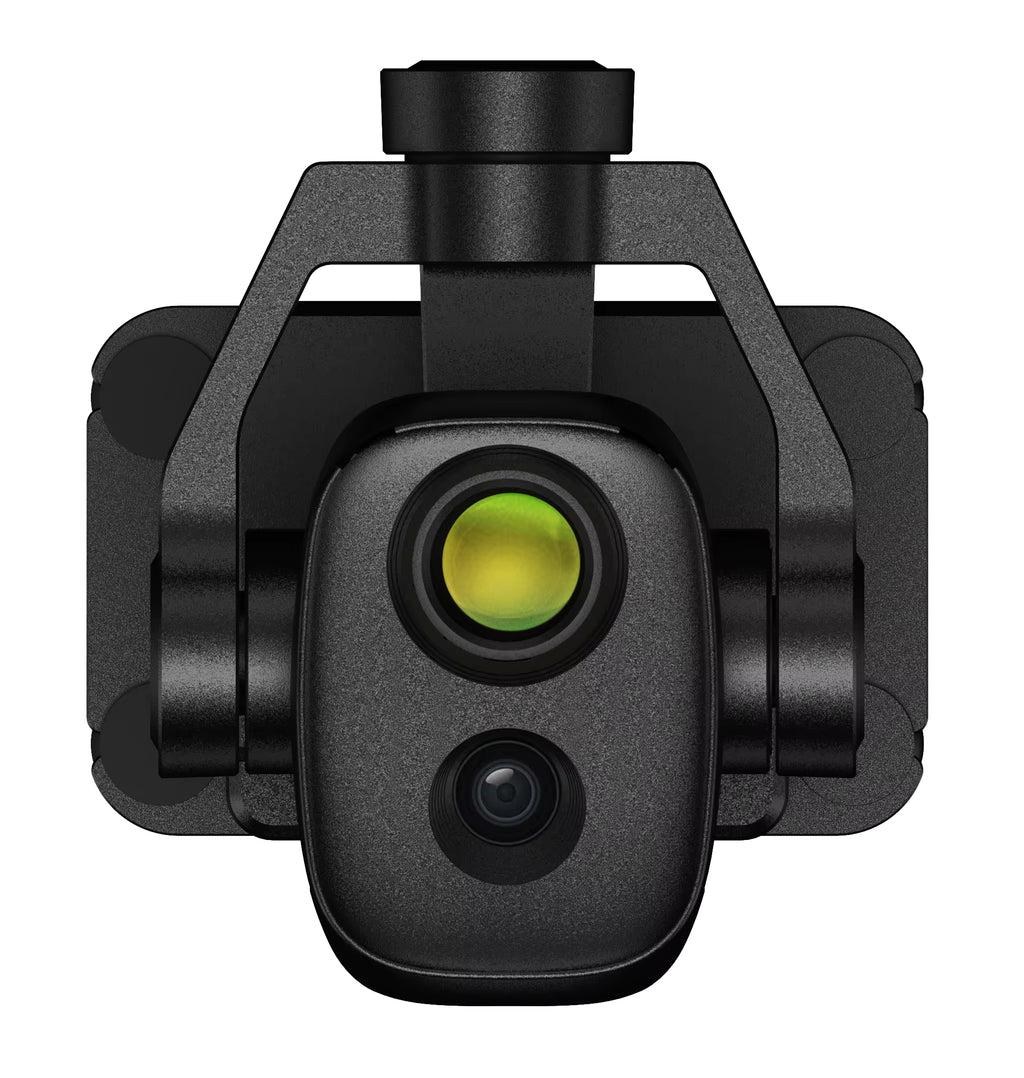 ZT6 Mini Dual Sensor Gimbal 4K 30X Zoom