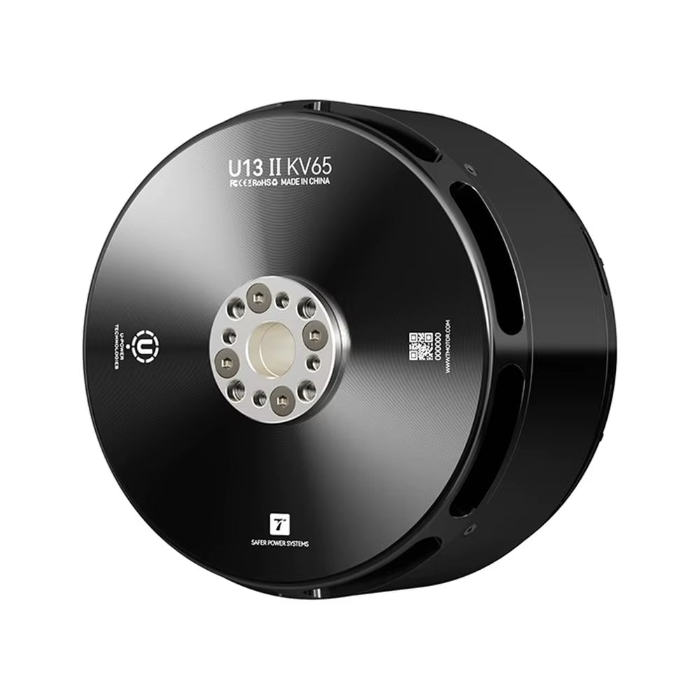 U13 II KV65 KV130 External Brushless Motor