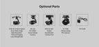 SIYI MK32 Enterprise drone remote controller 15KM