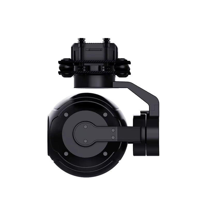 SIYI ZR10 4MP 30X Hybrid Zoom 2K Gimbal Vision Point