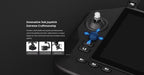 UniRC 7 Series Handheld Ground Station
