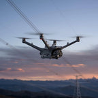 MATRICE 4TD Autonomous Dock Enterprise Drone