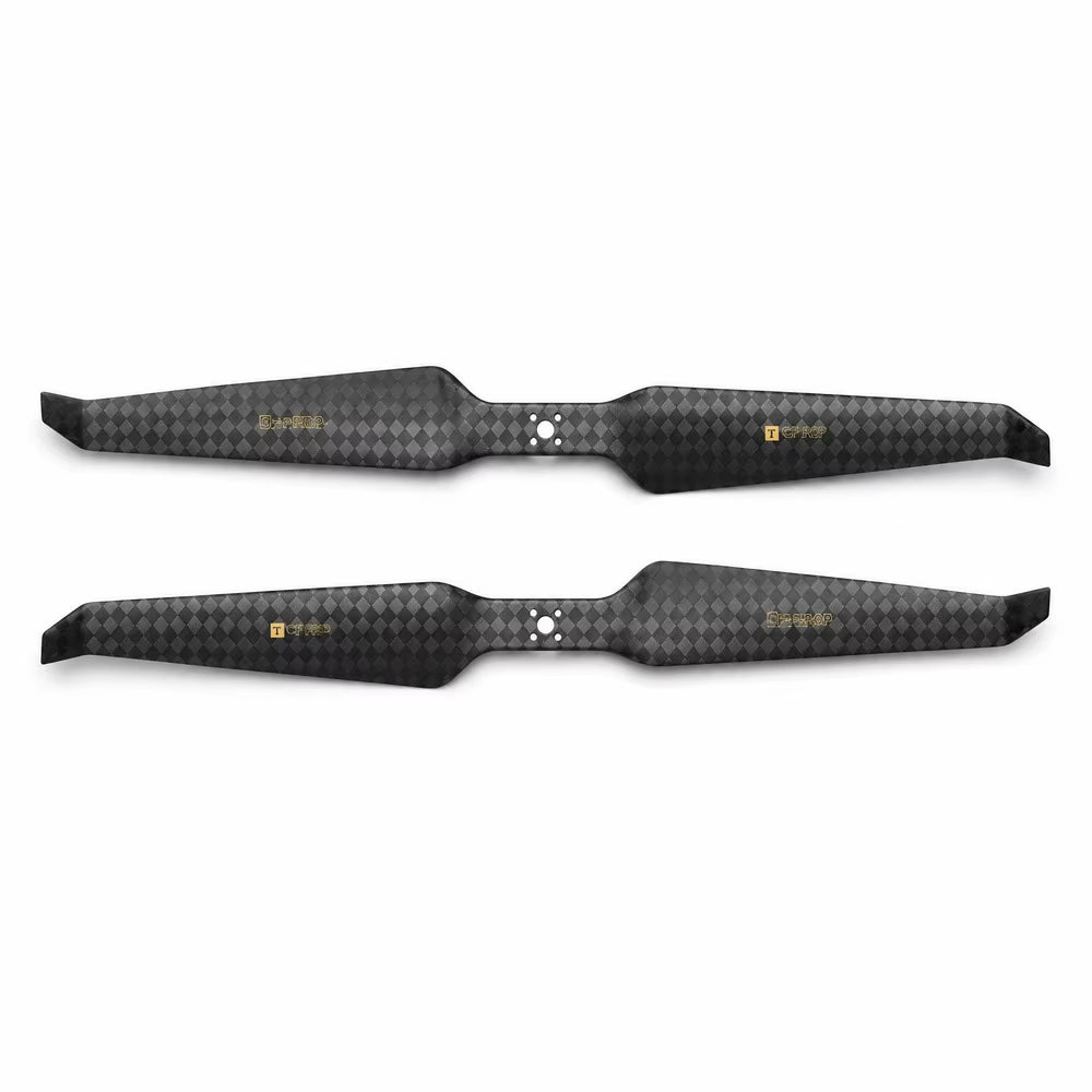Hélice de fibra de carbono T-motor HEP-L 32x11 (32 pulgadas)