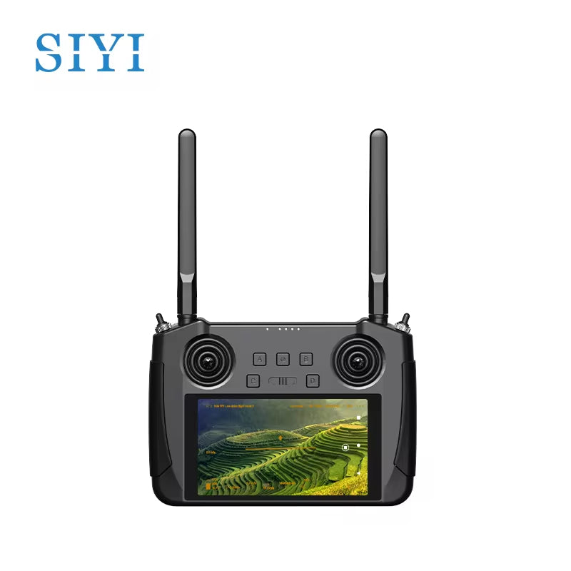 SIYI MK15 Agriculture Mini HD Smart Contro