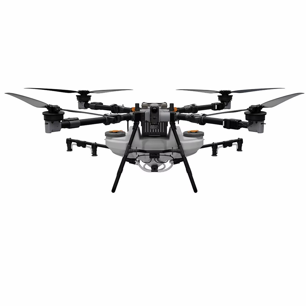 TopXGun 80L Agricultural Spraying UAV