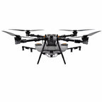 TopXGun 80L Agricultural Spraying UAV