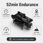 Razor-4T 4K Aerial Imaging Drone System 52min