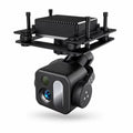 Mini Three-Sensor Gimbal Mount