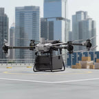 FlyCart 30 Professional Industrial Cargo Drone