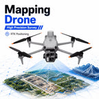 MATRICE 4E High Precision 20MP Camera Mapping Drone