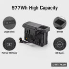 TB100 for Compatible Plastic Intelligent Flight Battery 20254mAh 48.23V Fast Charging