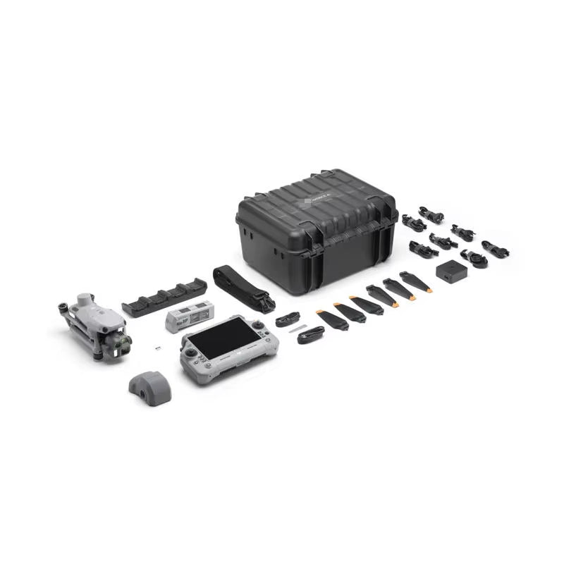 MATRICE 4E Enterprise UAV Platform Industrial Drone