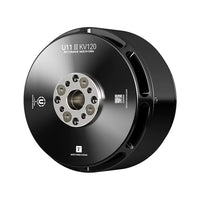 U11 II KV120 brushless motor