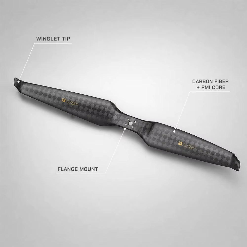 T-motor HEP-L 28x9 Carbon Fiber Propeller (28-inch)