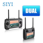 SIYI MK32 Enterprise drone remote controller 15KM