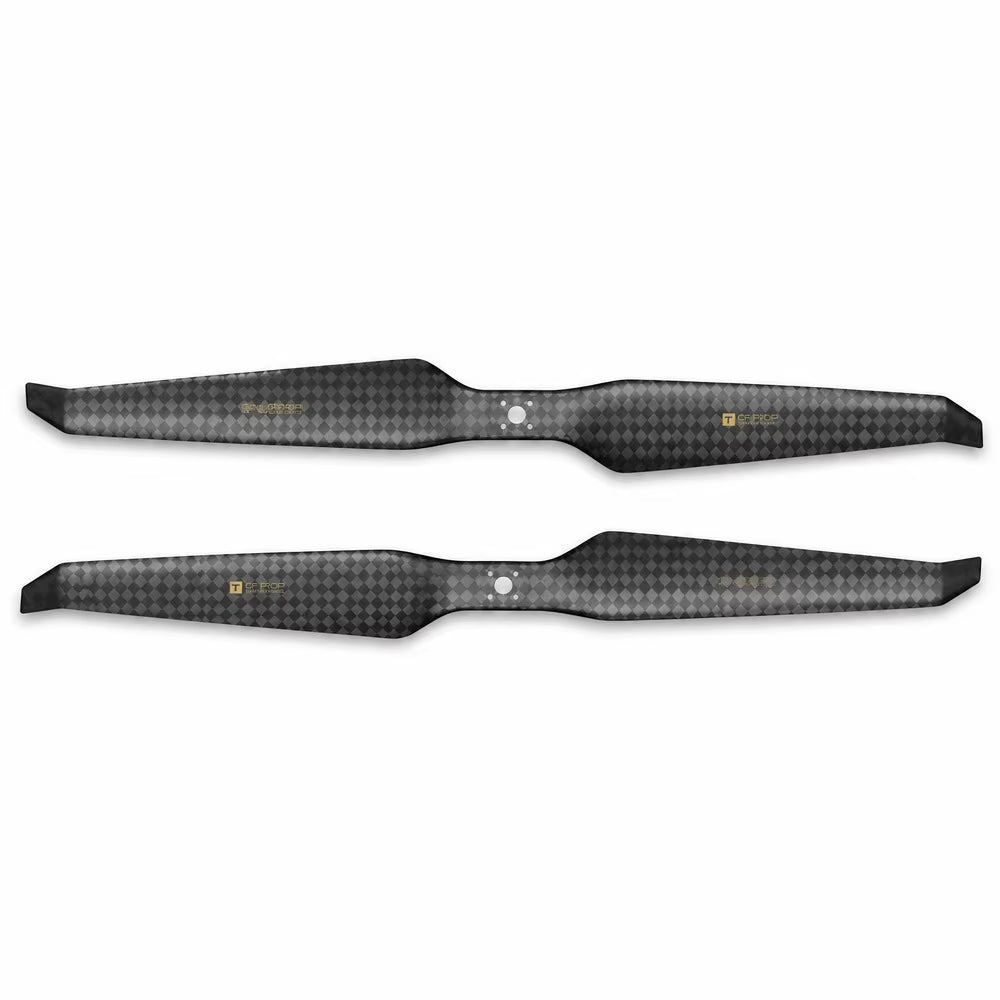 T-motor HEP-L 26x8.8 Carbon Fiber Propeller (26-inch)