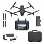 3T 45min 32km Range Enterprise UAS RTK