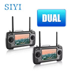 SIYI MK32 Enterprise drone remote controller 15KM