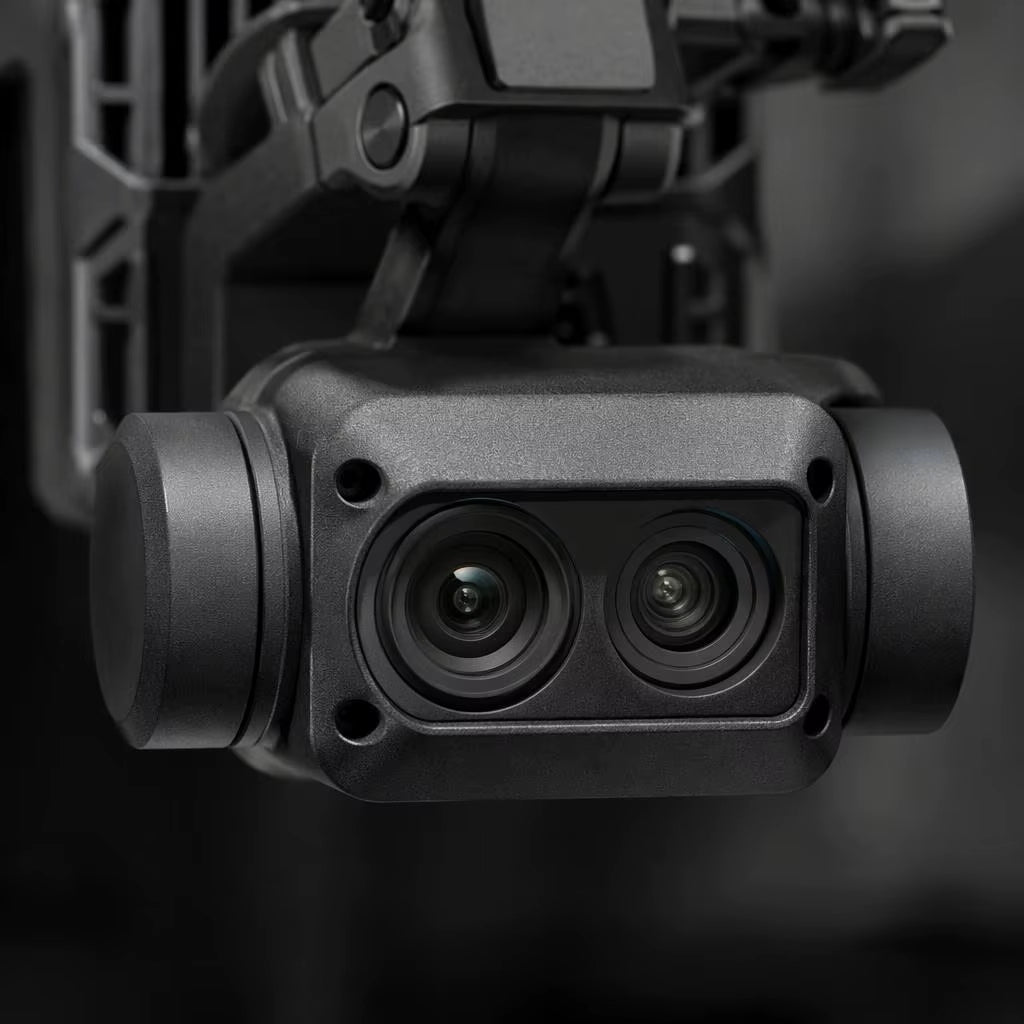MINI2 3-Axis Gimbal Camera
