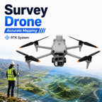 MATRICE 4E Professional Survey Drone