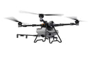 OPXGun 80L Agricultural Spraying Drone