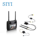 SIYI MK15 Enterprise-Grade Mini Drone Remote Controller