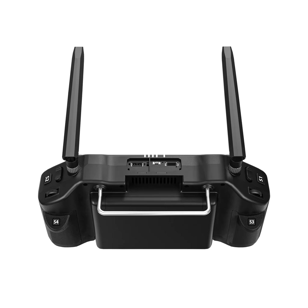 UniRC 7 Series Handheld Ground Station
