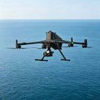 Matrice 400 Industrial Inspection Drone