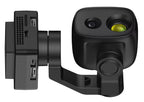 ZT6 Mini Dual Sensor Gimbal 4K 30X Zoom