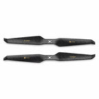T-motor HEP-S 30x10.5 carbon fiber propeller 30 inches